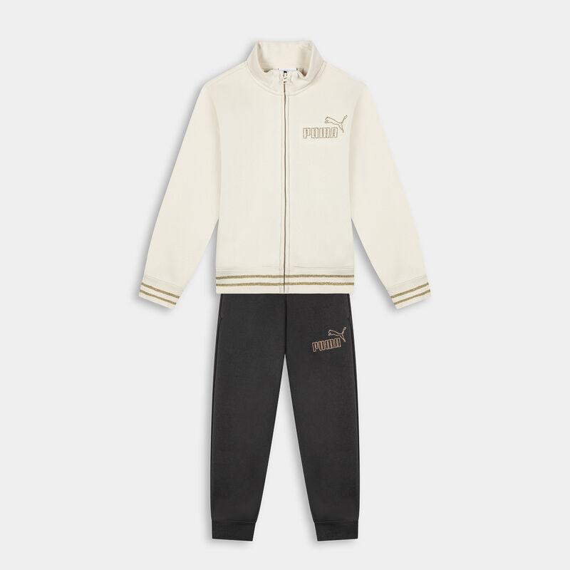 BAMBINA da BAMBINI | ABBIGLIAMENTO PUMA