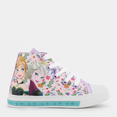 BAMBINA da BAMBINI | SPORTIVE FROZEN