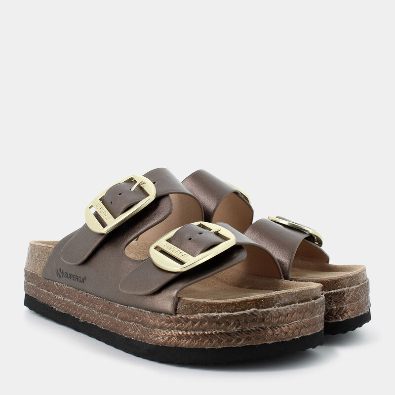 SCARPE da DONNA | SANDALI SUPERGA