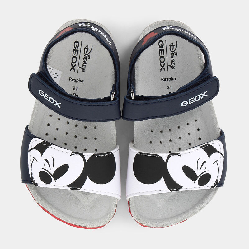 BAMBINO da BAMBINI | PRIMI PASSI GEOX