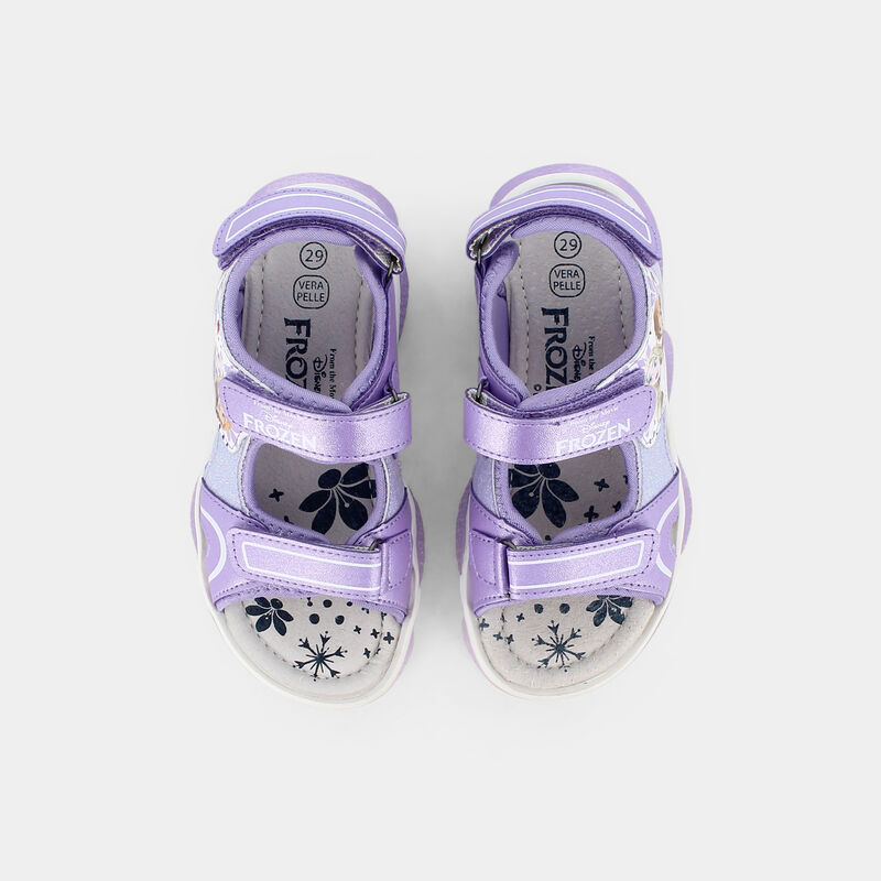 BAMBINA da BAMBINI | SANDALI FROZEN