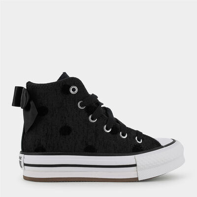 BAMBINA da BAMBINI | SPORTIVE CONVERSE