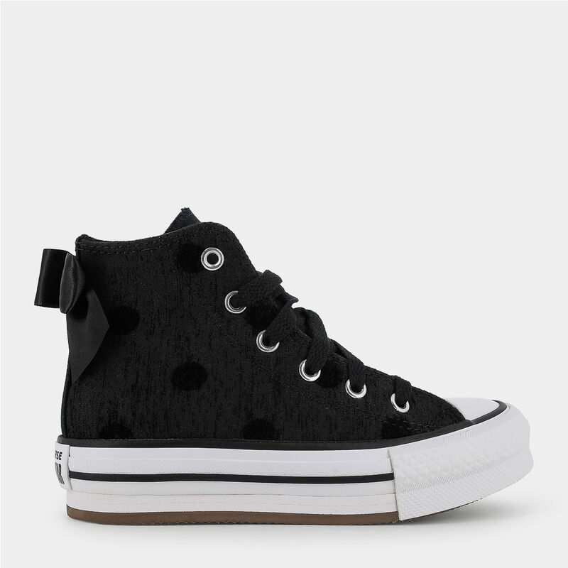 BAMBINA da BAMBINI | SPORTIVE CONVERSE