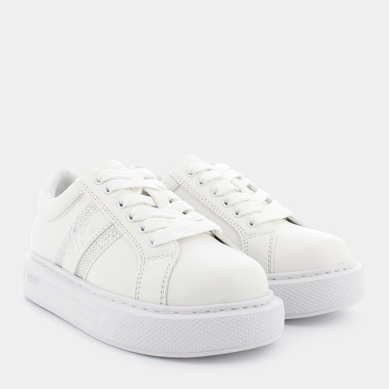 BAMBINA da BAMBINI | SNEAKERS LIU-JO