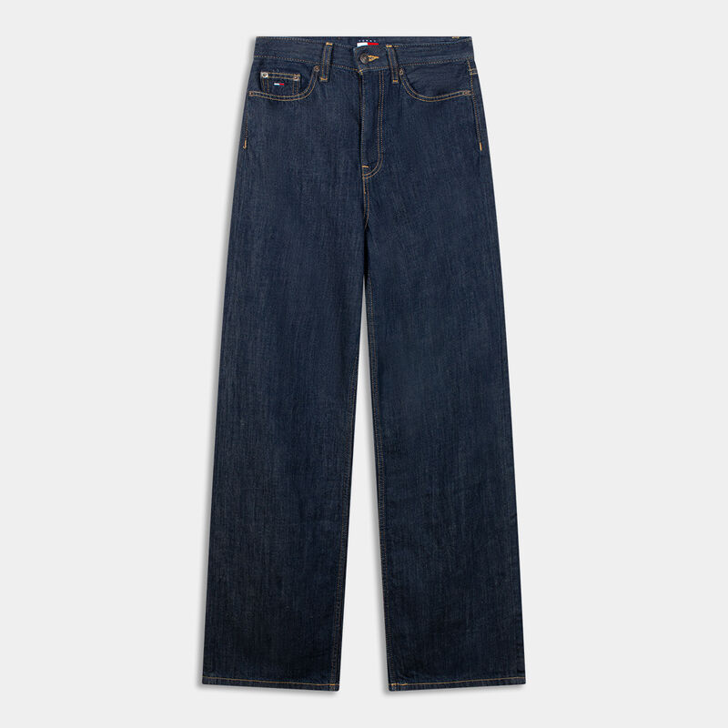 ABBIGLIAMENTO da DONNA | PANTALONI TOMMY JEANS