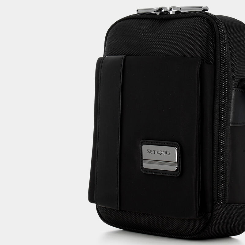 null da SAMSONITE KG2009007 OPENROA BLACK CO | null SAMSONITE