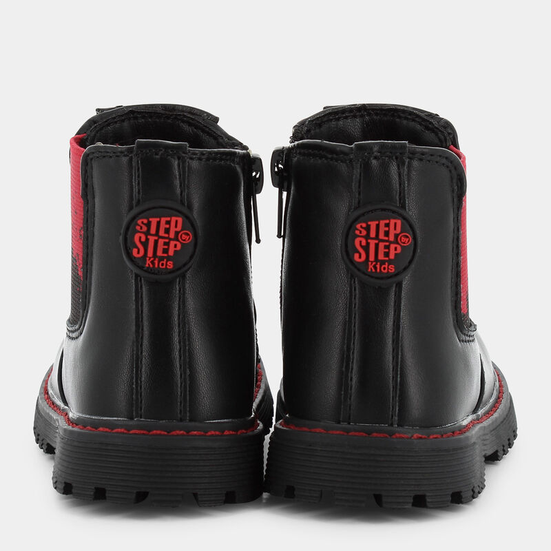 BAMBINO da BAMBINI | PRIMI PASSI STEP BY STEP