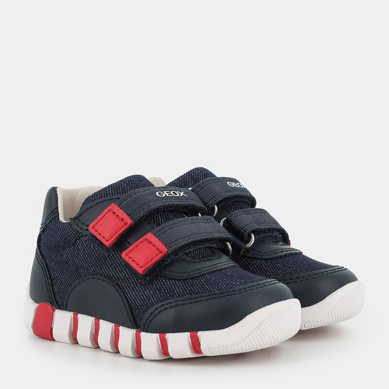 BAMBINO da BAMBINI | PRIMI PASSI GEOX