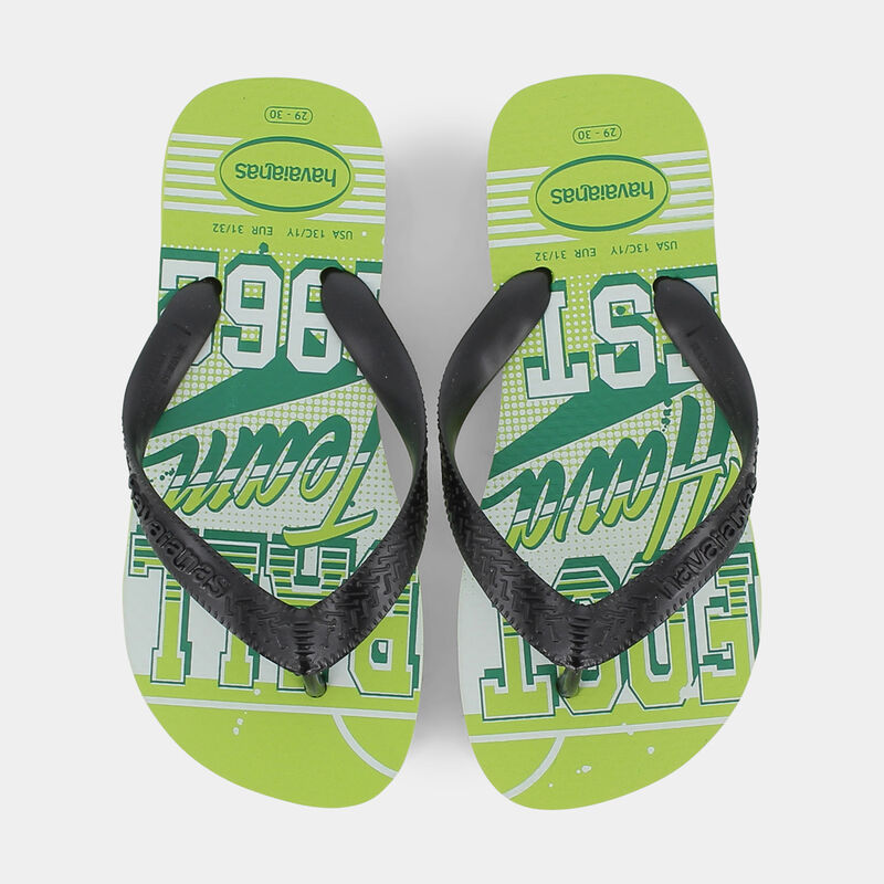 BAMBINO da BAMBINI | CIABATTE HAVAIANAS
