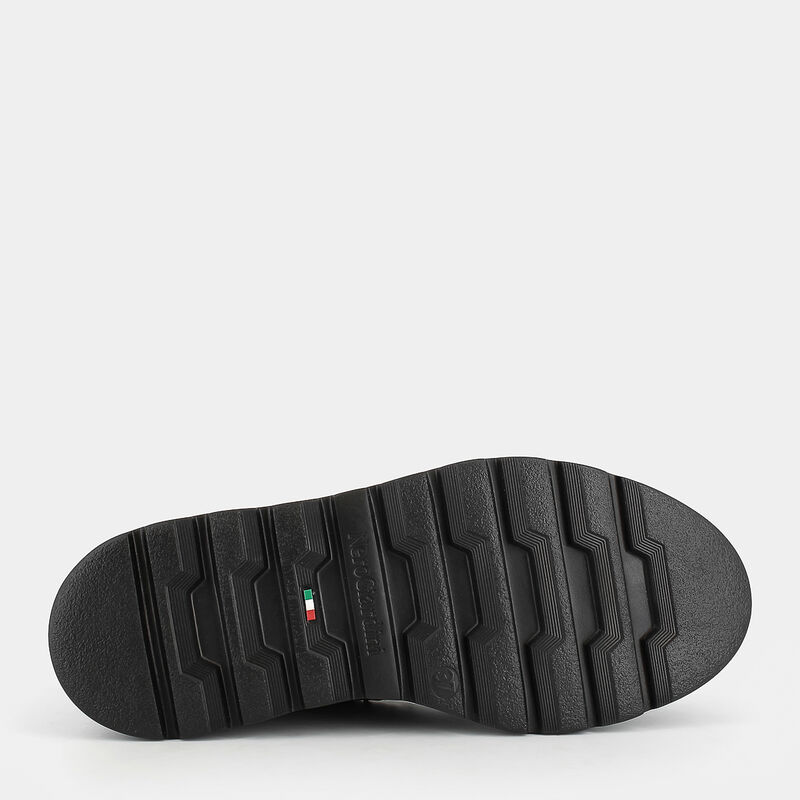 SCARPE da DONNA | SCARPONCINI NERO GIARDINI