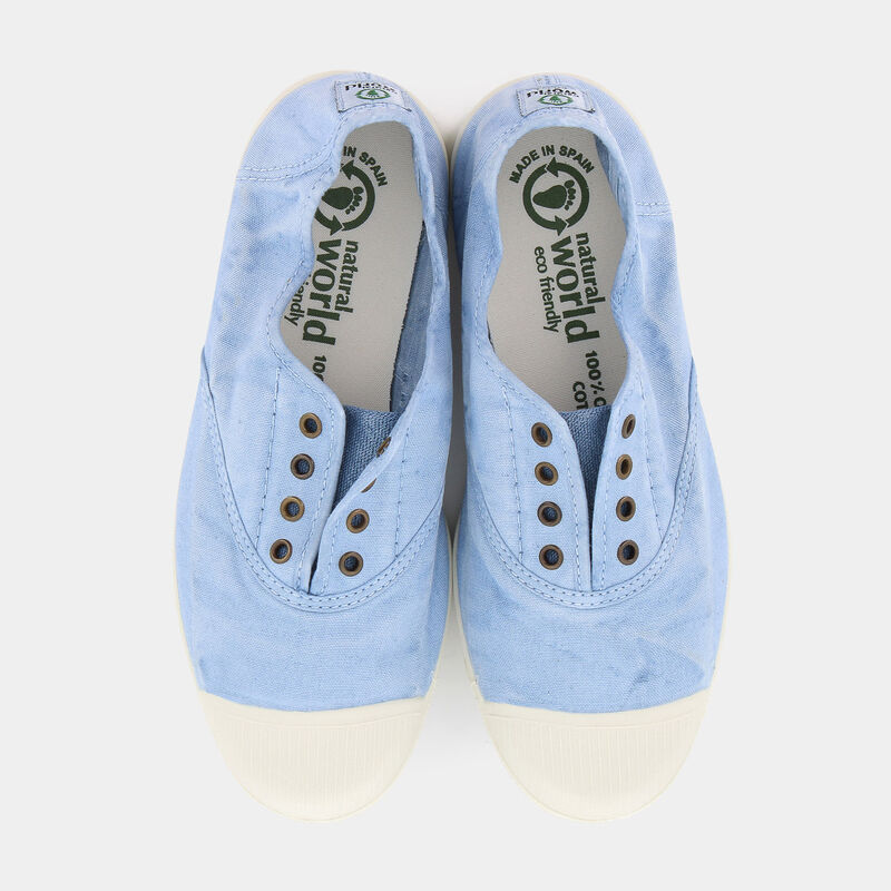 SCARPE da DONNA | SNEAKERS NATURAL WORLD