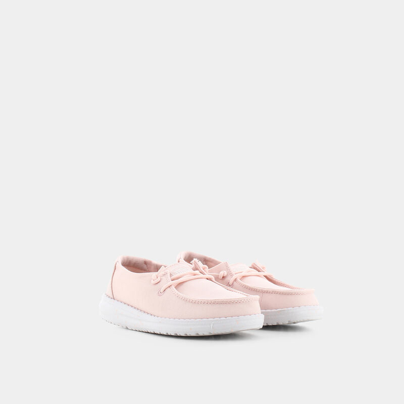 BAMBINA da BAMBINI | SNEAKERS HEY DUDE