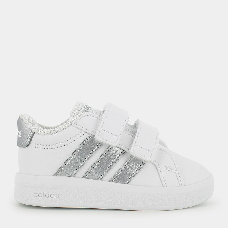 BAMBINA da BAMBINI | PRIMI PASSI ADIDAS