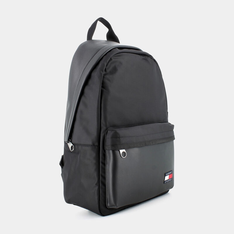 BDS DAILY BLACK E25 da TOMMY J 13317 | null TOMMY JEANS