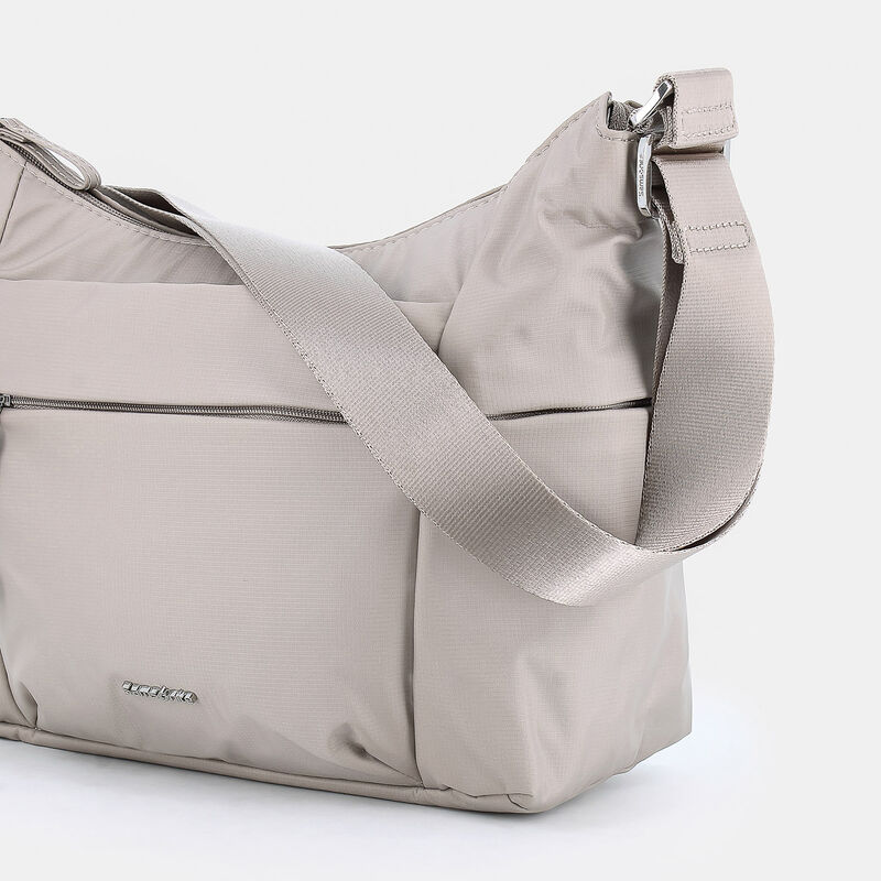 null da SAMSONI KP0013020 MOVE5.0 W.TAUPE I25 | null SAMSONITE
