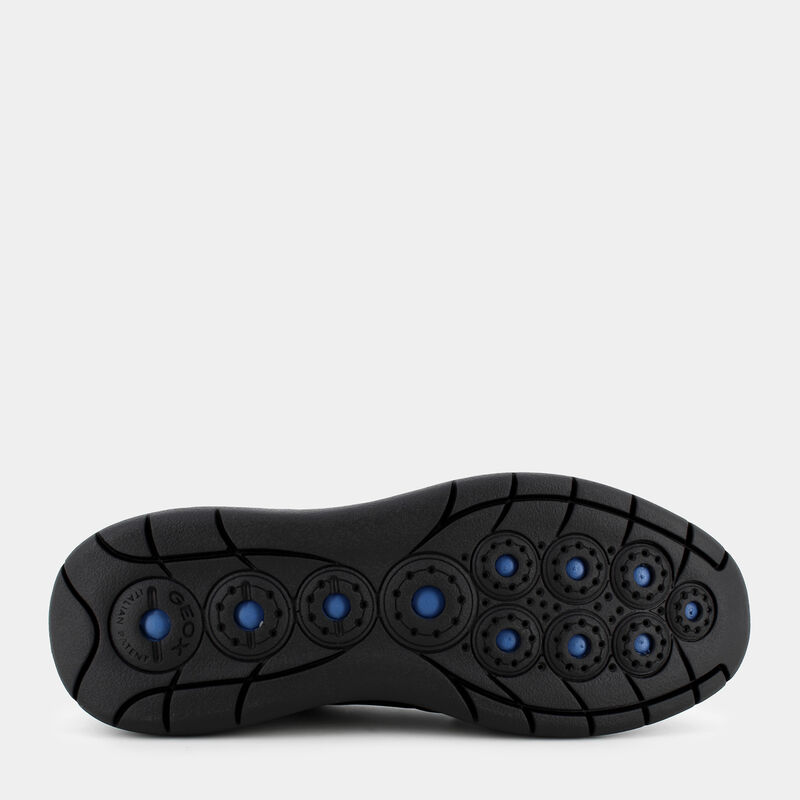 SCARPE da UOMO | STRINGATE GEOX