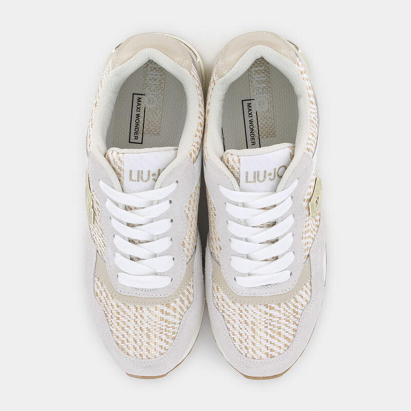 SCARPE da DONNA | SNEAKERS LIU-JO