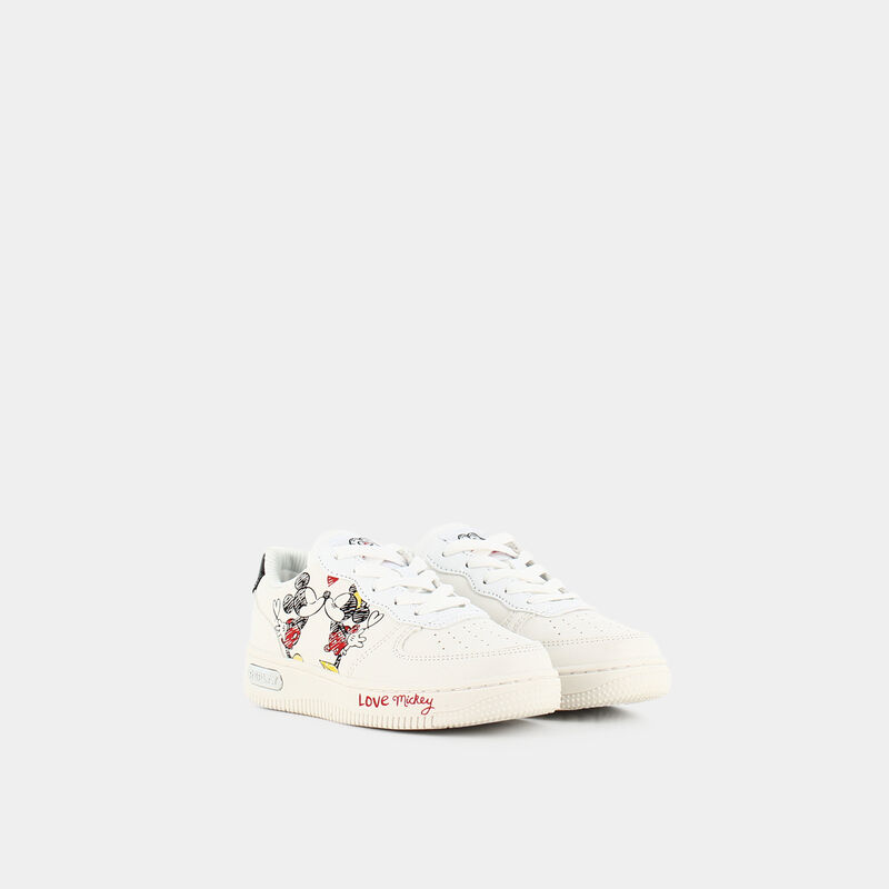 BAMBINA da BAMBINI | SNEAKERS REPLAY