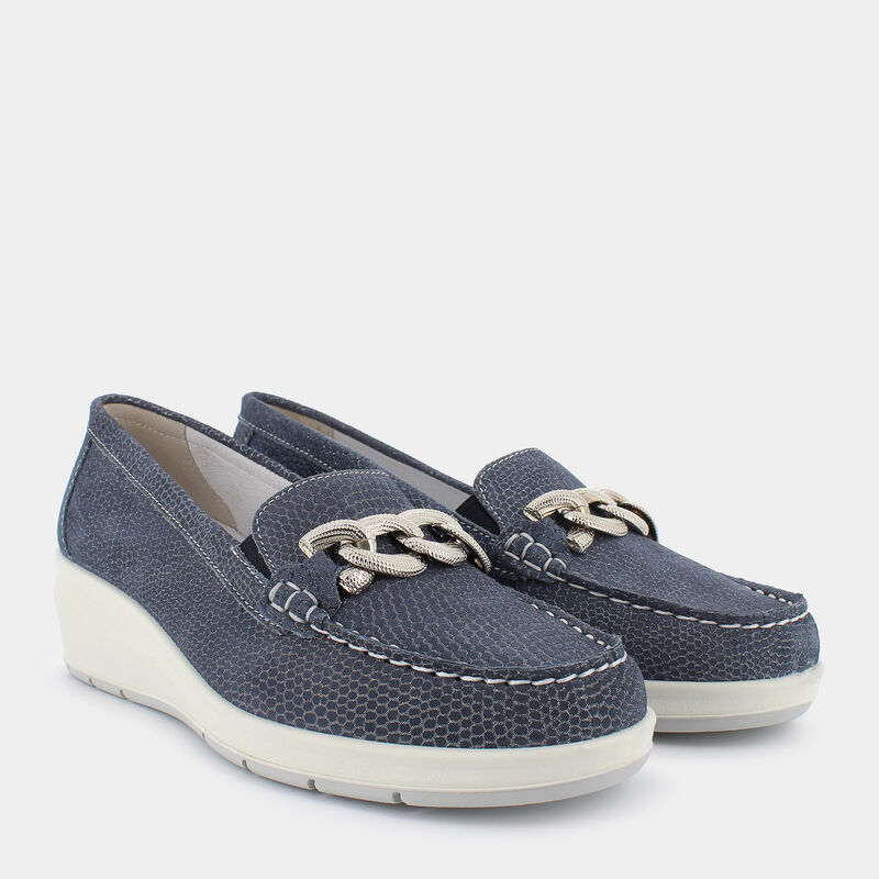 SCARPE da DONNA | MOCASSINI ESSEM