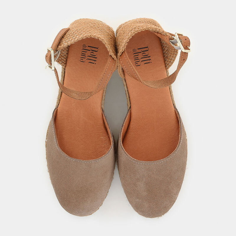 E26D da PATTI D VM | 01  BEIGE E26, 35 PATTI DI LUNA