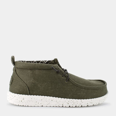 SCARPE da UOMO | MOCASSINI HEY DUDE