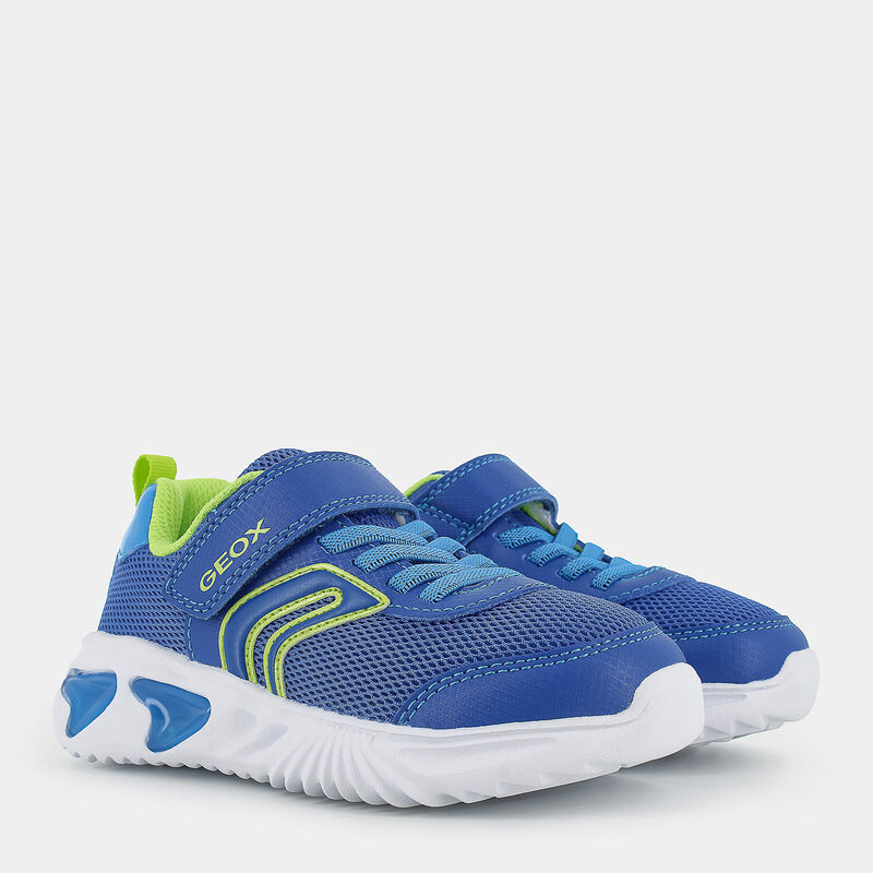 BAMBINO da BAMBINI | SPORTIVE GEOX