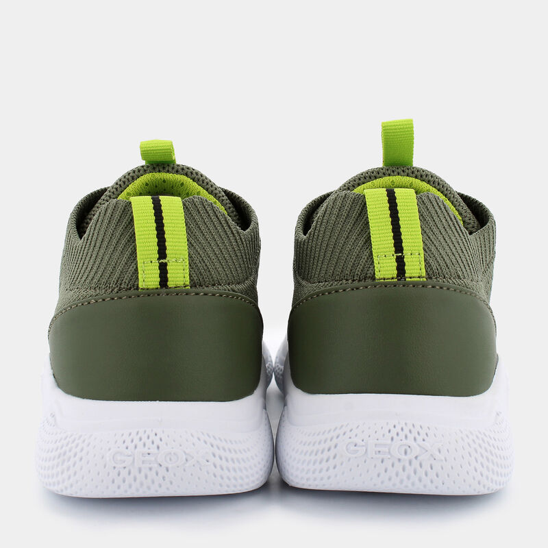 BAMBINO da BAMBINI | SNEAKERS GEOX