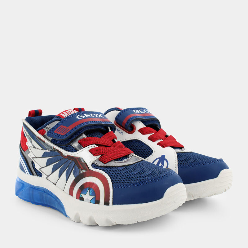 BAMBINO da BAMBINI | SPORTIVE GEOX