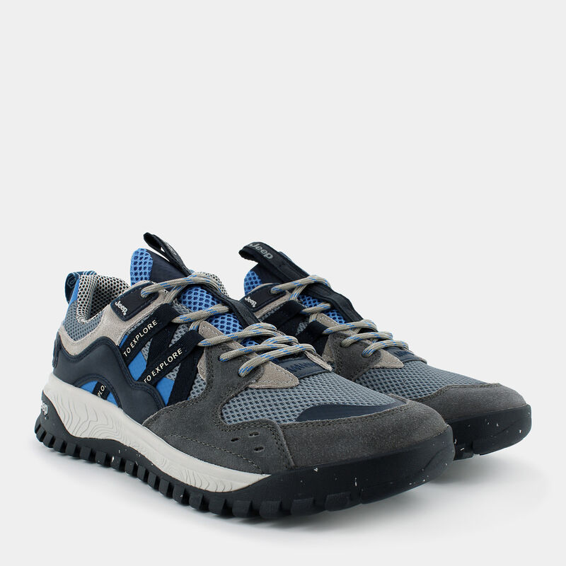 SCARPE da UOMO | SNEAKERS JEEP
