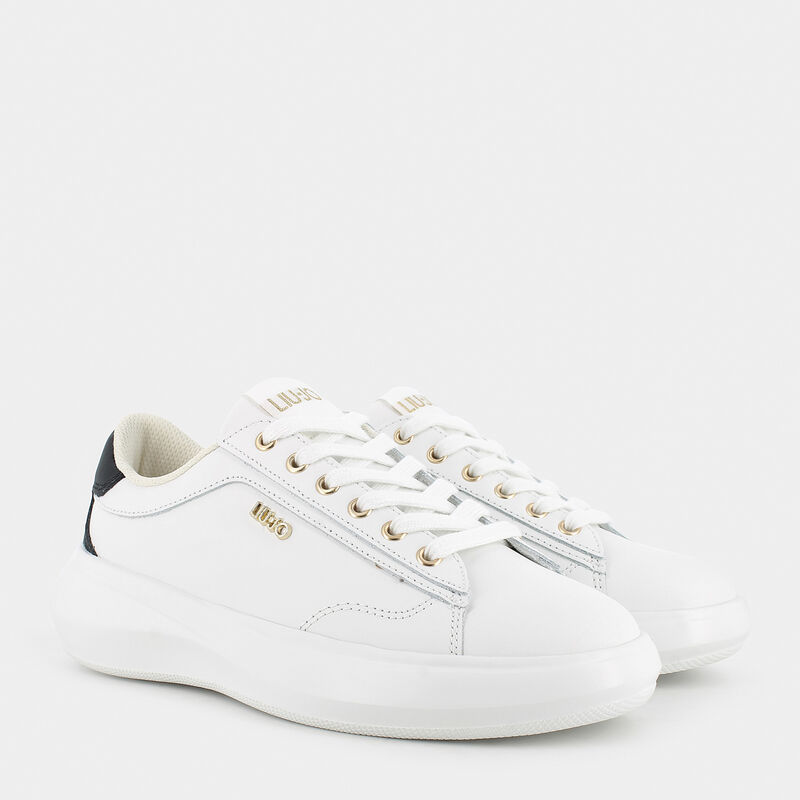 SCARPE da DONNA | SNEAKERS LIU-JO
