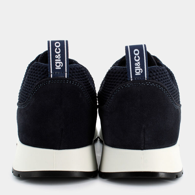 SCARPE da UOMO | SNEAKERS IGI & CO.
