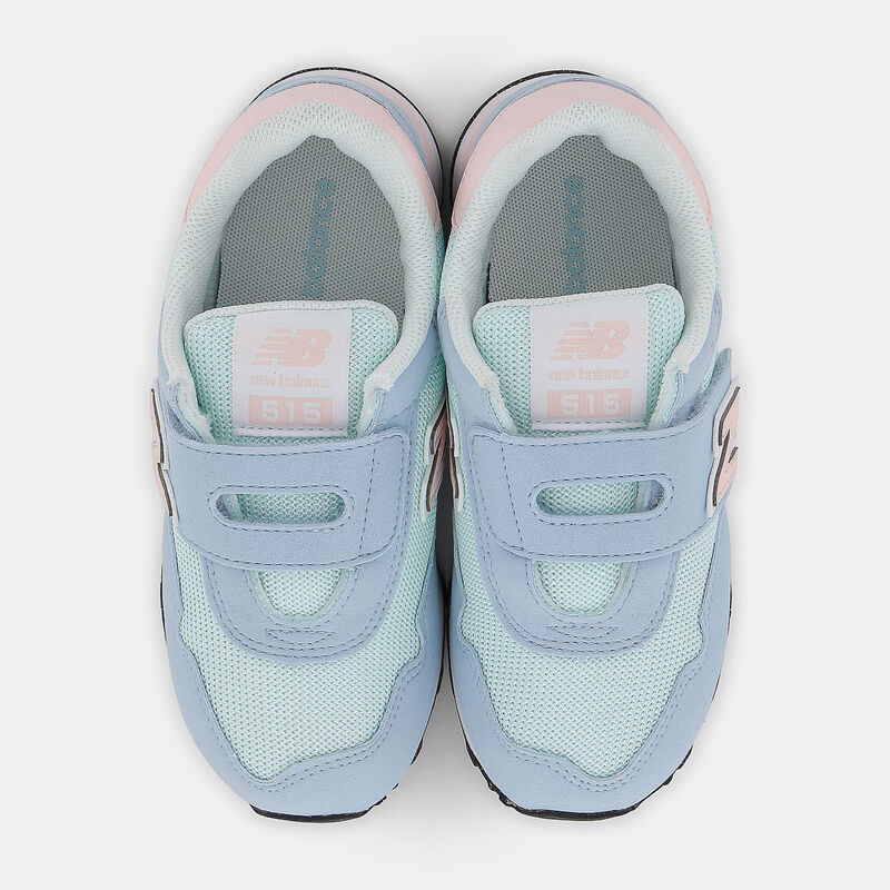 BAMBINA da BAMBINI | SPORTIVE NEW BALANCE