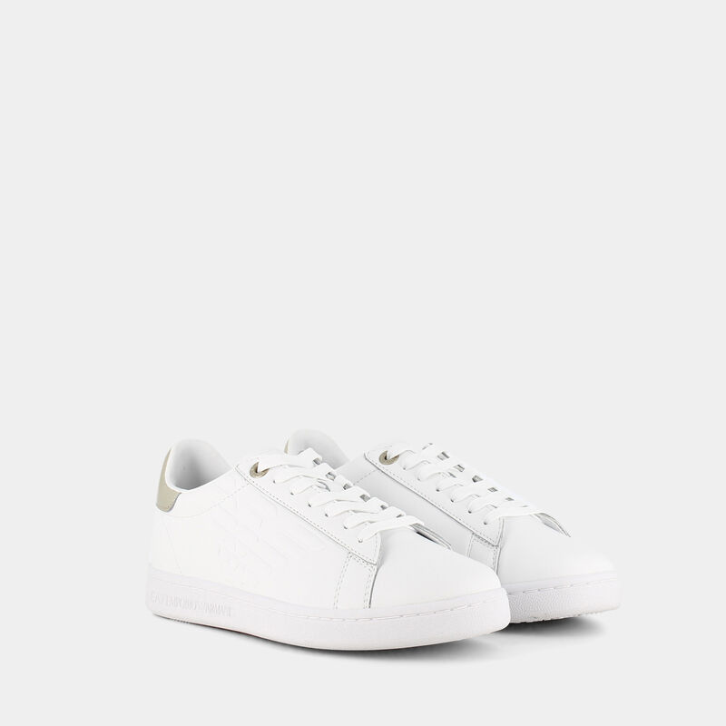 SCARPE da DONNA | SNEAKERS EA7