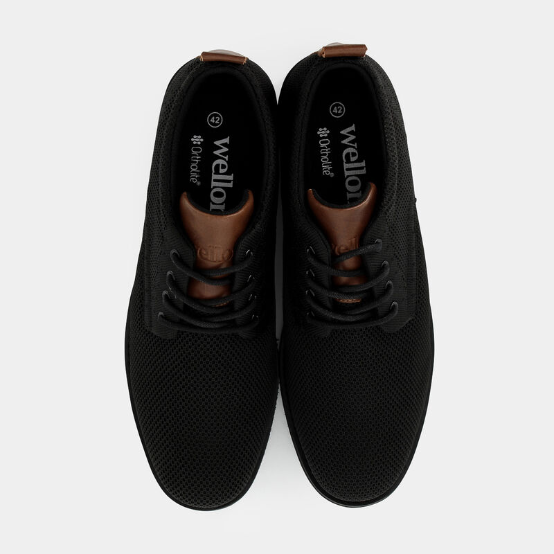 SCARPE da UOMO | STRINGATE WELLON
