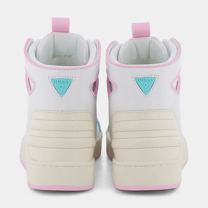 SCARPE da DONNA | SNEAKERS GUESS