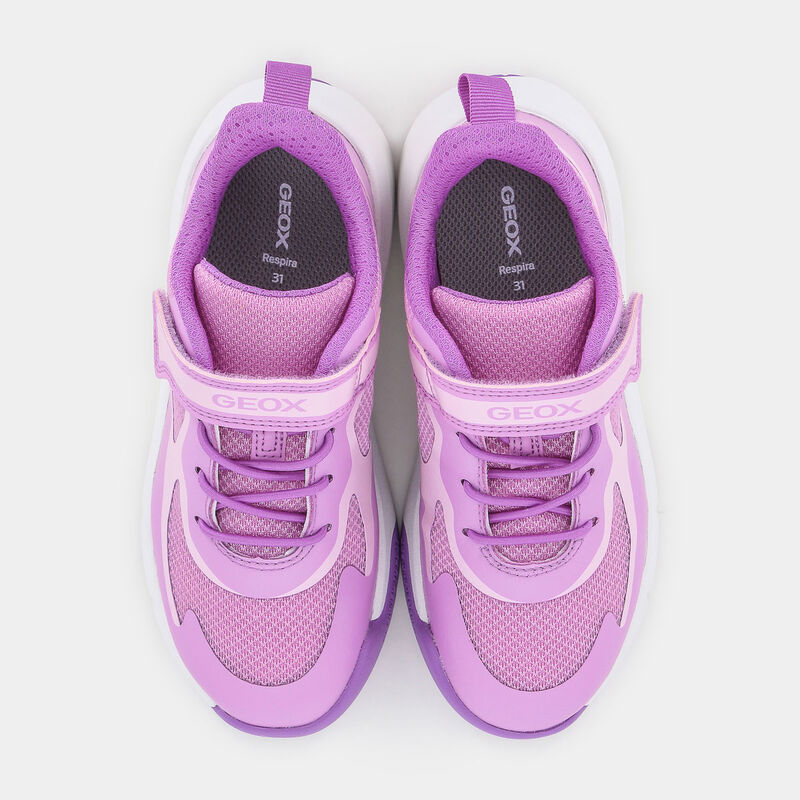 BAMBINA da BAMBINI | SNEAKERS GEOX