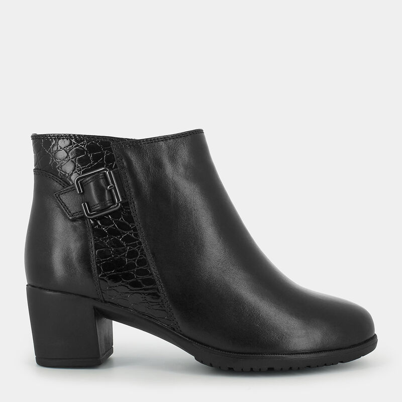 SCARPE da DONNA | TRONCHETTI COMODIA