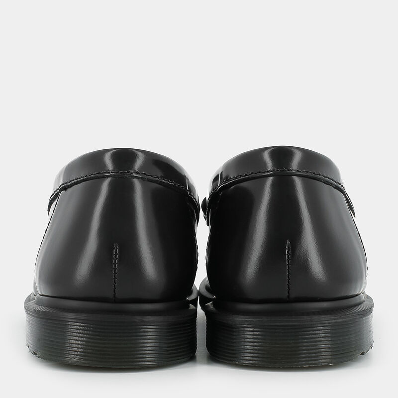 null da DR MART 42503001 MAYFARE BLACK E26, 43 | null DR MARTENS
