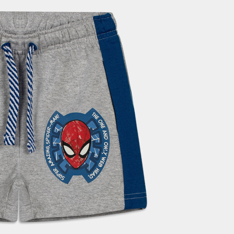 BAMBINO da BAMBINI | ABBIGLIAMENTO SPIDERMAN