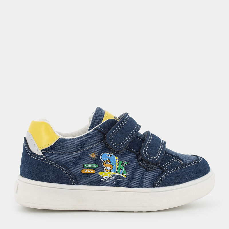 BAMBINO da BAMBINI | PRIMI PASSI STEP BY STEP