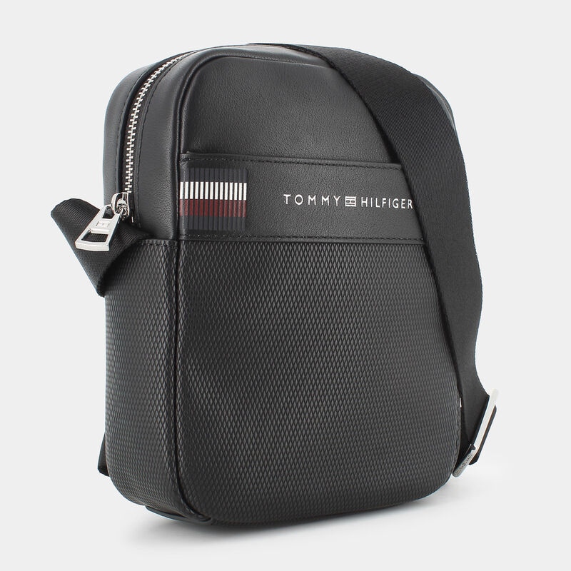 BDS  BLACK I24 da TOMMY H 12724 | null TOMMY HILFIGER