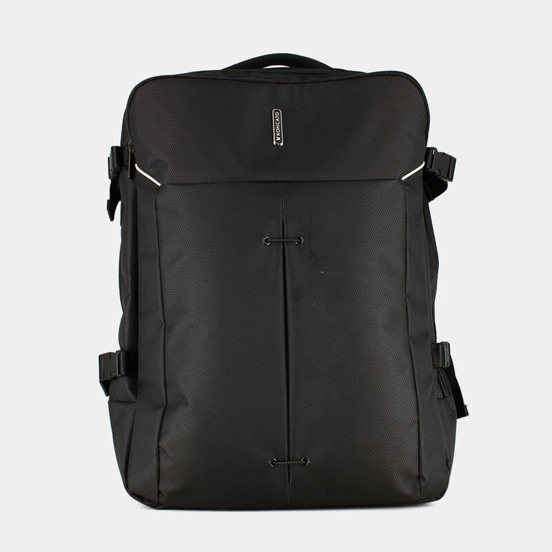 null da RONCATO 415316 IRONIK2 NERO CO | null RONCATO