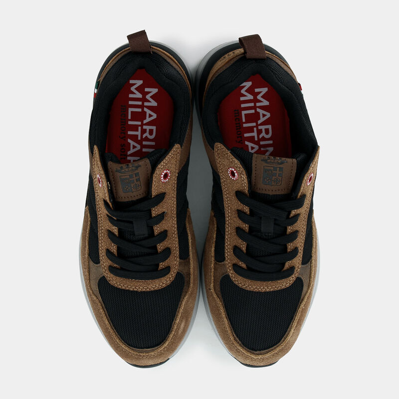 SCARPE da UOMO | SNEAKERS MARINA MILITARE