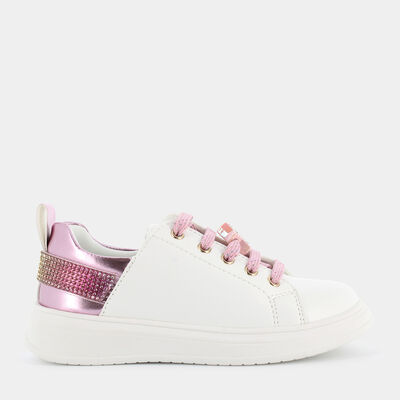 BAMBINA da BAMBINI | SNEAKERS FANTASTICA