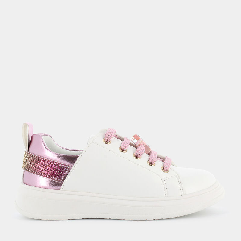 BAMBINA da BAMBINI | SNEAKERS FANTASTICA