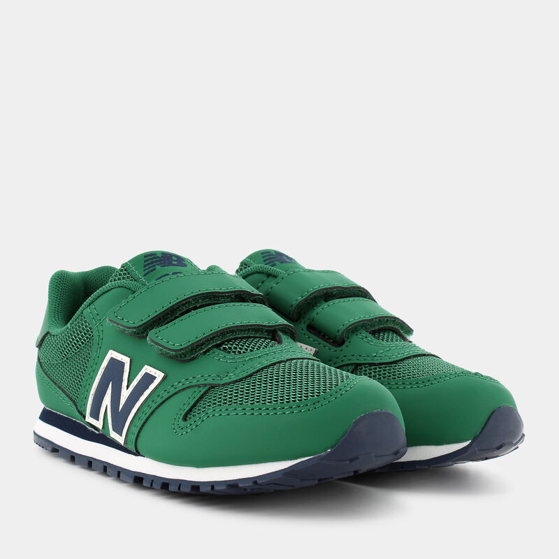 BAMBINO da BAMBINI | SPORTIVE NEW BALANCE