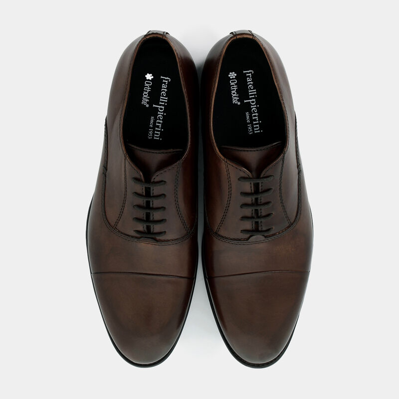 SCARPE da UOMO | STRINGATE FRATELLI PIETRINI
