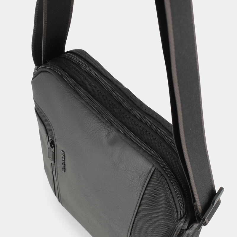 null da RONCATO 400894 PANAMA NERO CO | null RONCATO