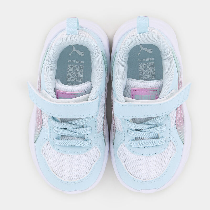 BAMBINA da BAMBINI | PRIMI PASSI PUMA