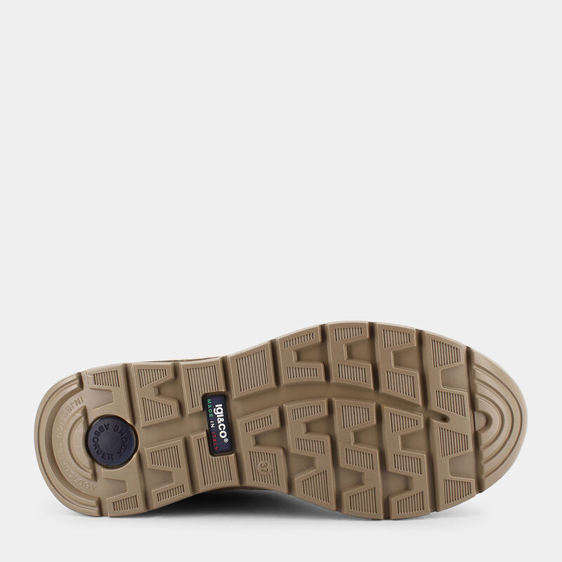 SCARPE da DONNA | SCARPONCINI IGI & CO.